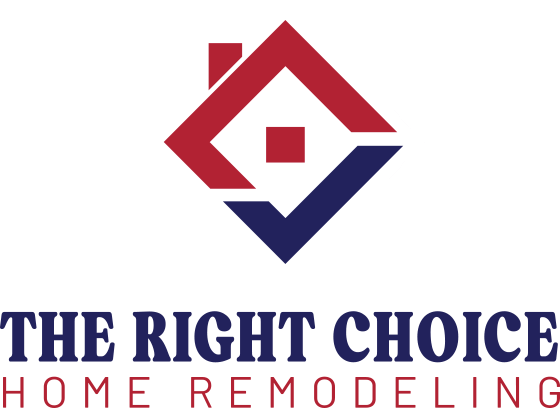 The Right Choice logo